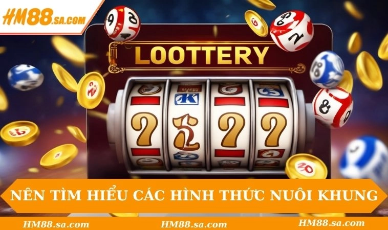 Dàn Đề 50 Số Bất Bại - Chiến Thuật Đánh Dàn Chuẩn Xác 99% 3 Hội viên nên tìm hiểu các hình thức nuôi khung