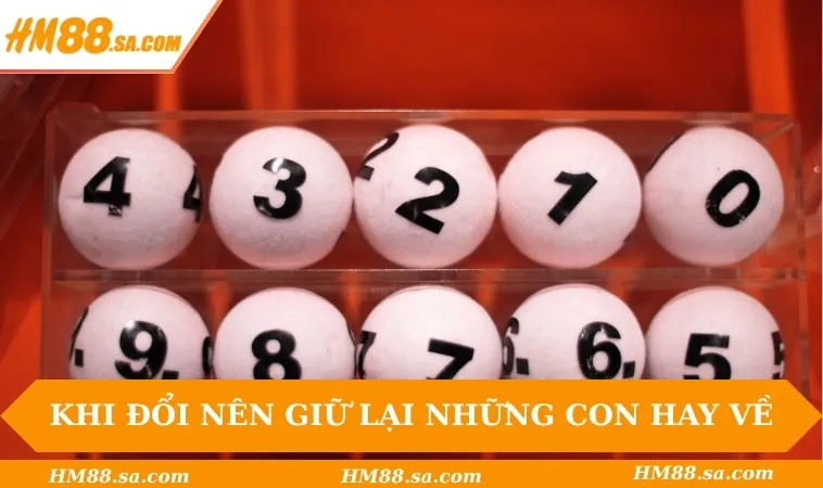 Dàn Đề 20 Số Khung 3 Ngày – Mở Rộng Xác Suất Trúng Thưởng 2 Khi thay đổi nên giữ lại những con hay về